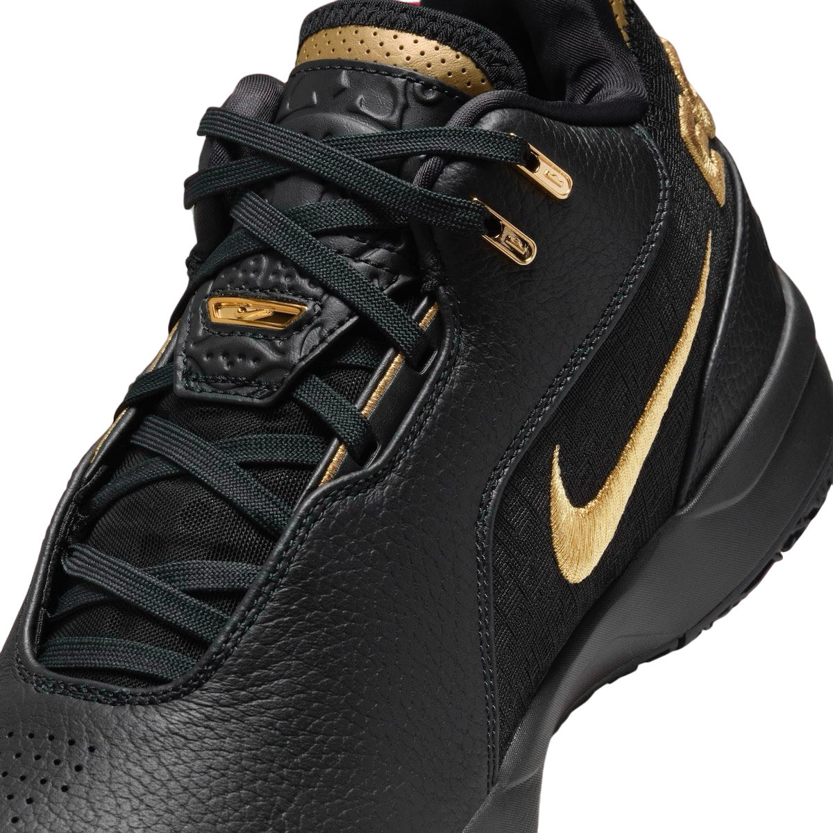Nike LeBron NXXT Gen AMPD Equity | Kixify