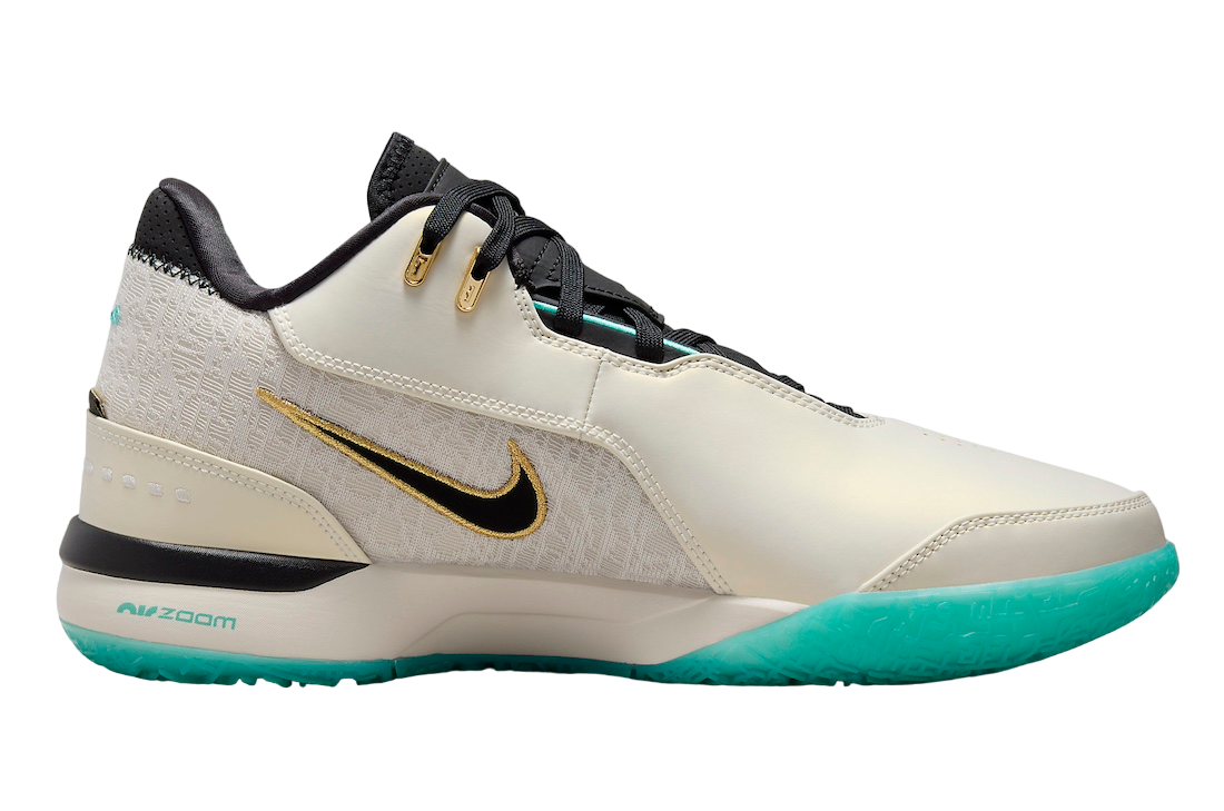 Nike LeBron NXXT Gen AMPD Liverpool FC
