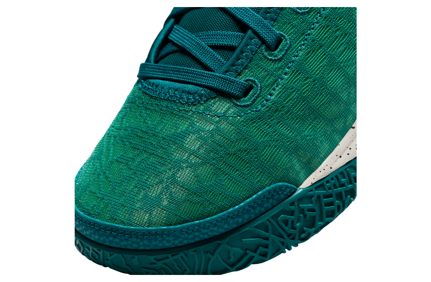 Nike LeBron NXXT Gen Geode Teal / Melon Tint