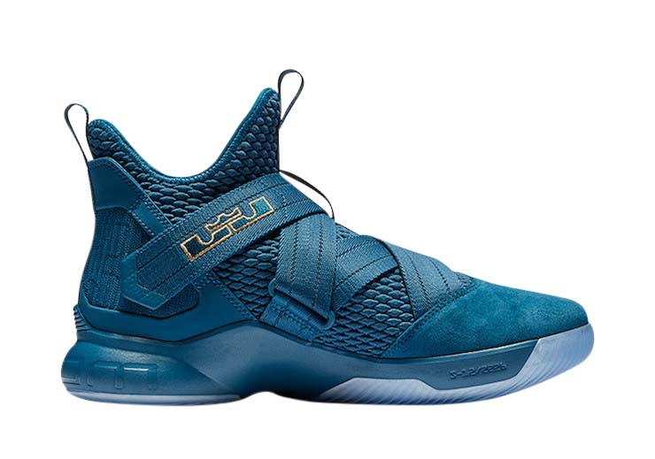 Nike LeBron Soldier 12 Agimat