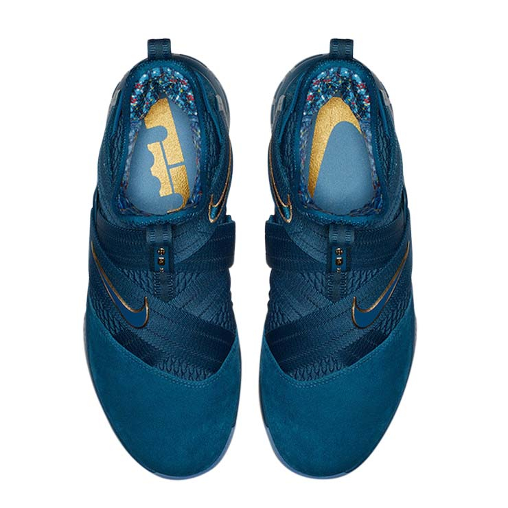 Nike LeBron Soldier 12 Agimat