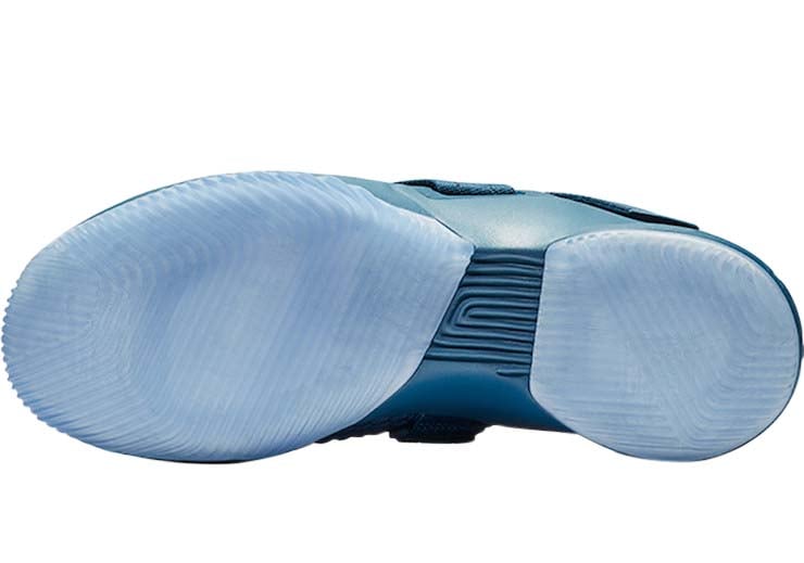 Nike LeBron Soldier 12 Agimat