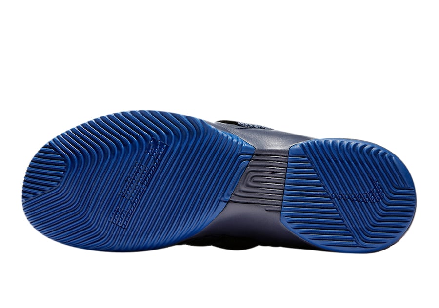 Nike LeBron Soldier 12 Anchor