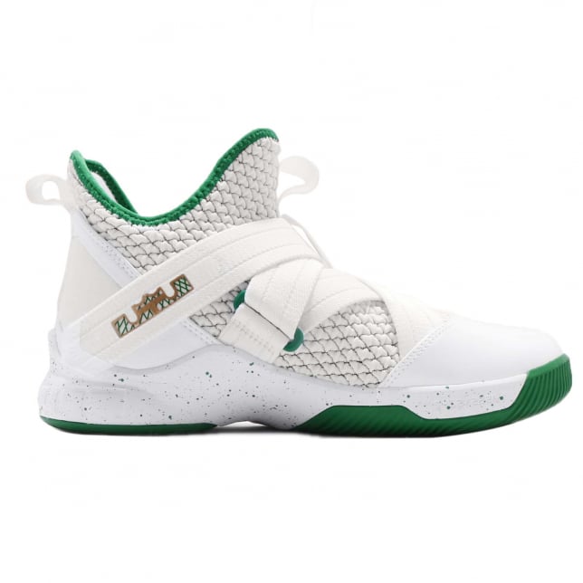 Nike Lebron Soldier 12 GS SVSM