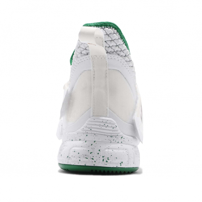 Nike Lebron Soldier 12 GS SVSM
