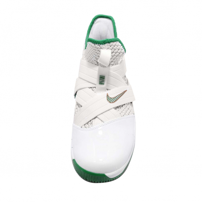 Nike Lebron Soldier 12 GS SVSM
