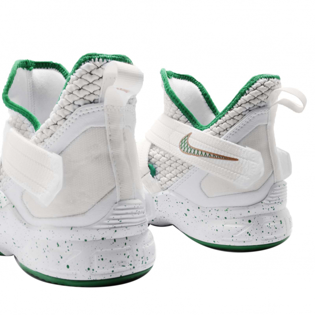 Nike Lebron Soldier 12 GS SVSM