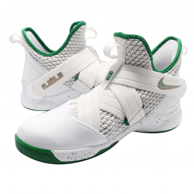 Nike Lebron Soldier 12 GS SVSM