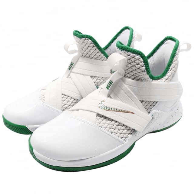 Nike Lebron Soldier 12 GS SVSM