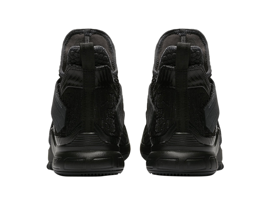 Nike LeBron Soldier 12 SFG Dark 23