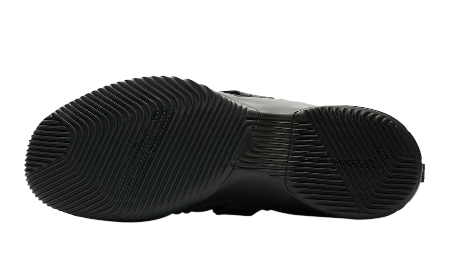 Nike LeBron Soldier 12 SFG Dark 23