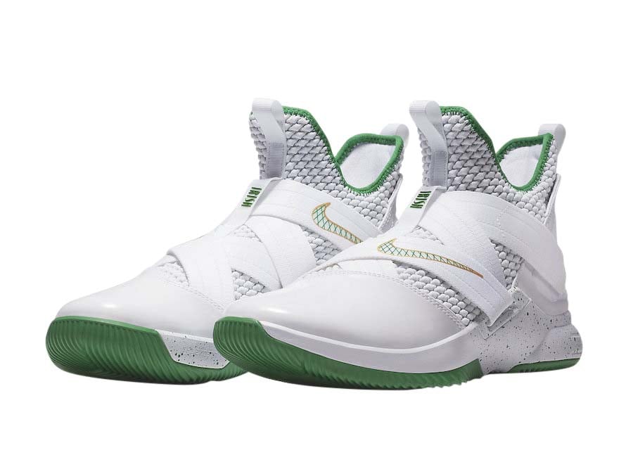 Nike LeBron Soldier 12 SVSM