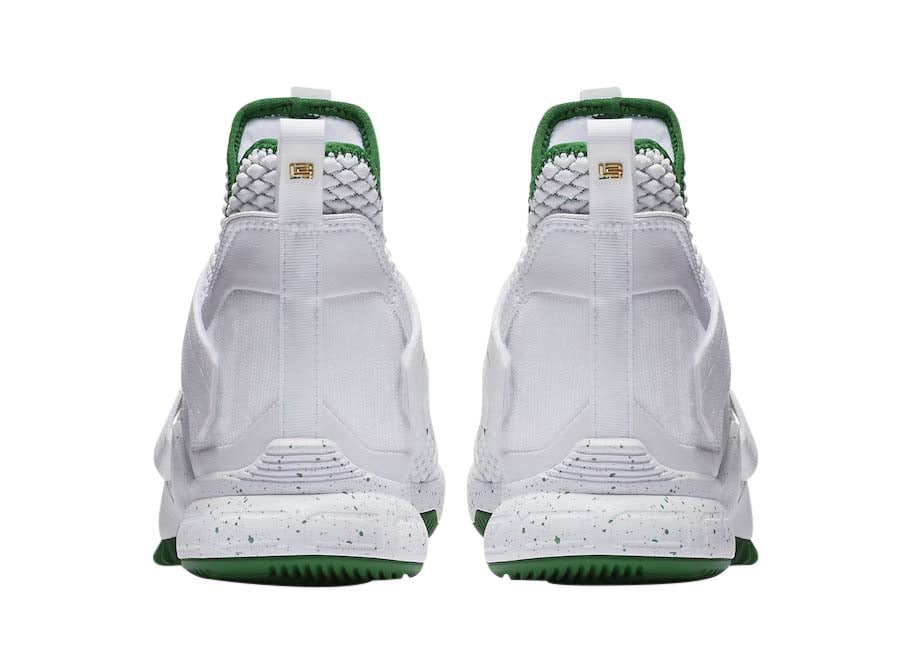 Nike LeBron Soldier 12 SVSM