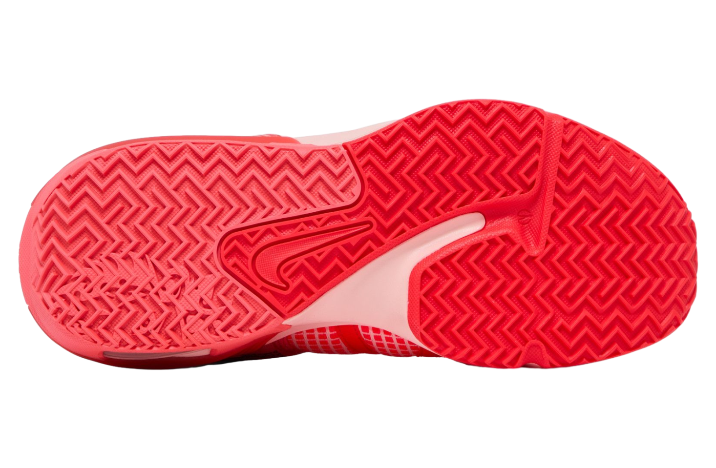 Nike Lebron Witness 7 Bright Crimson