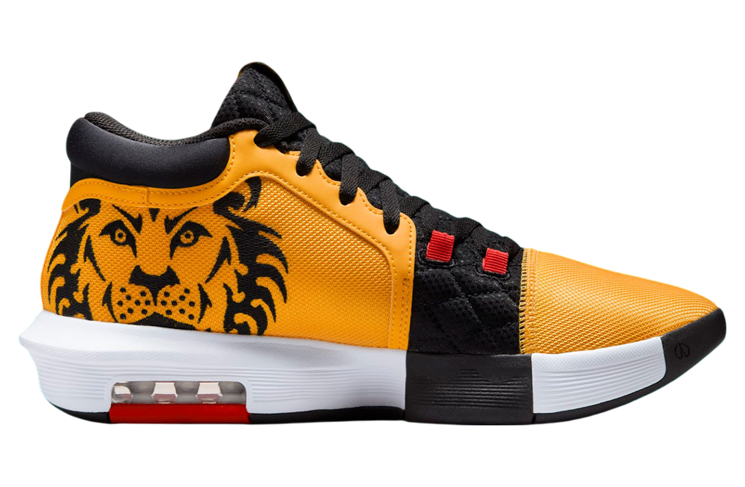 Nike LeBron Witness 8 Bruce Lee