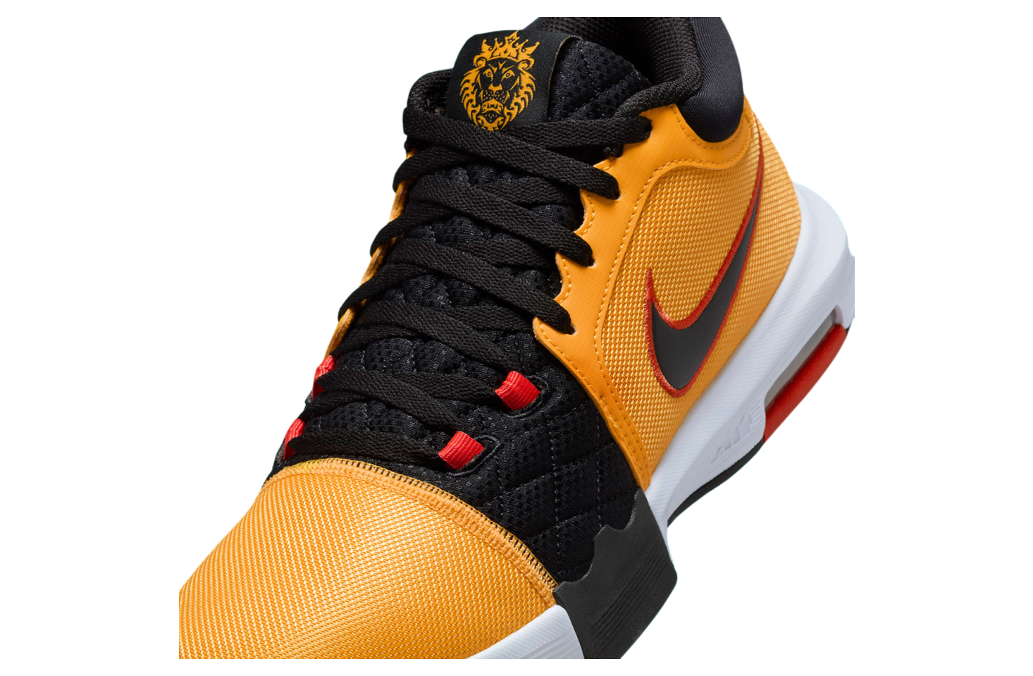 Nike LeBron Witness 8 Bruce Lee