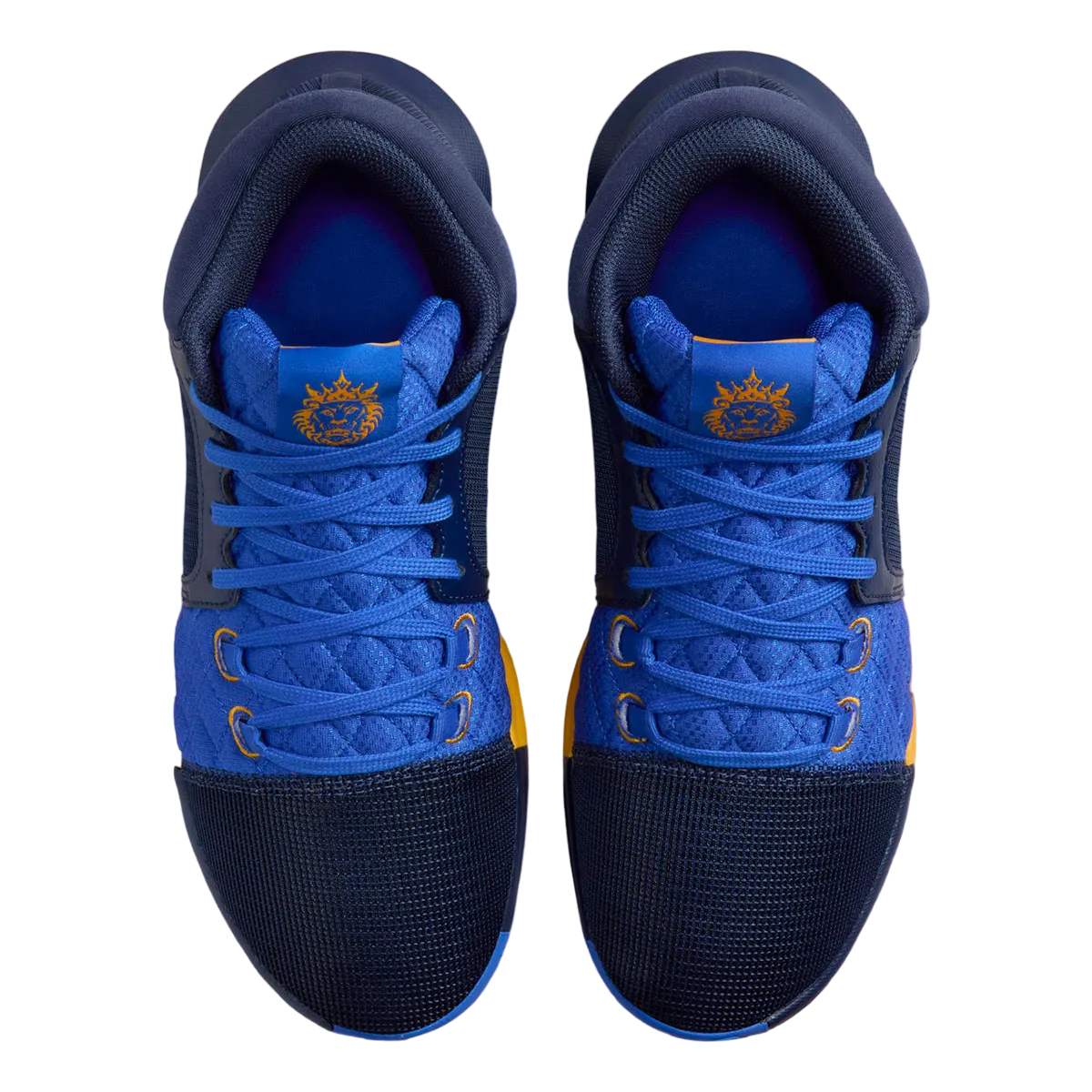 Nike Lebron Witness 8 Entourage