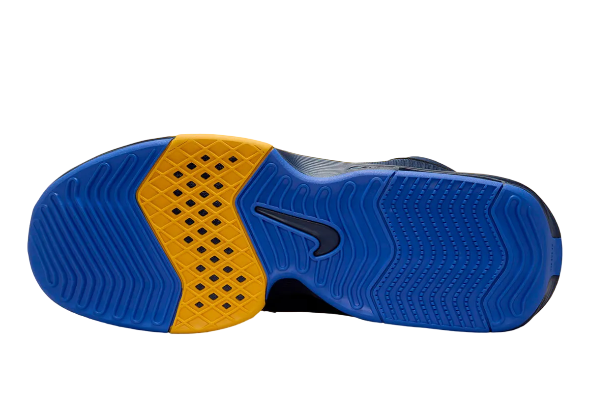 Nike Lebron Witness 8 Entourage
