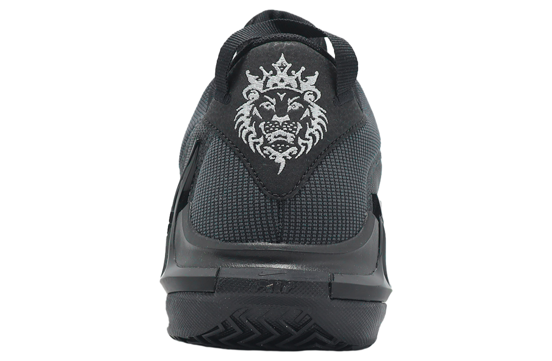 Nike LeBron Witness VII Black / Anthracite