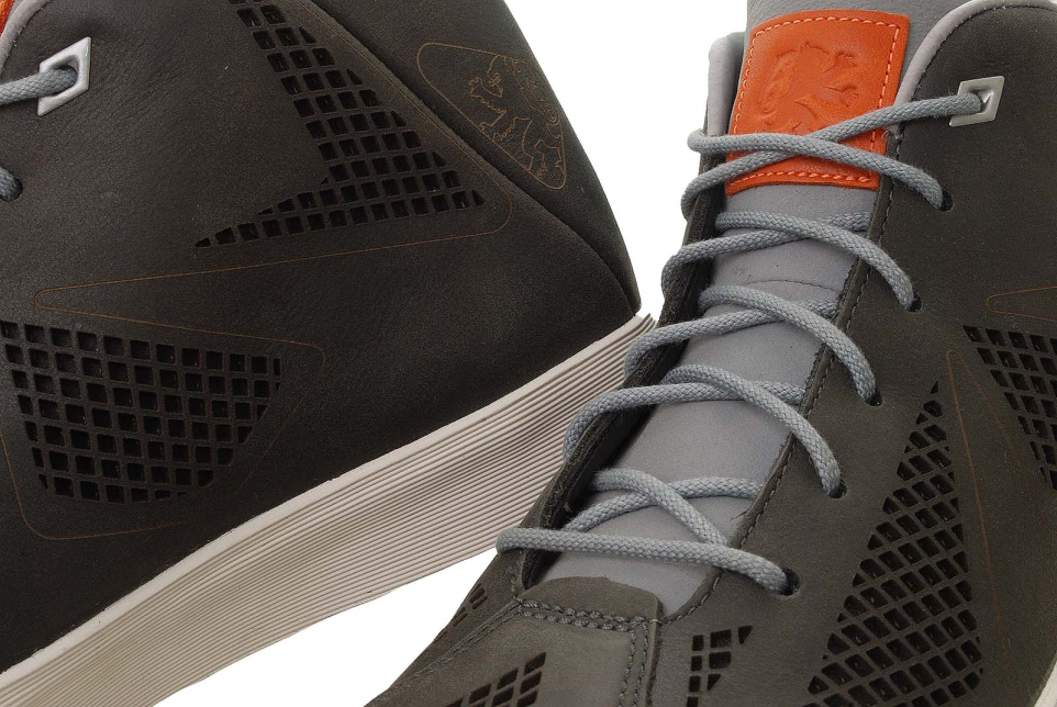 Nike LeBron X NSW Lifestyle NRG - Night Stadium