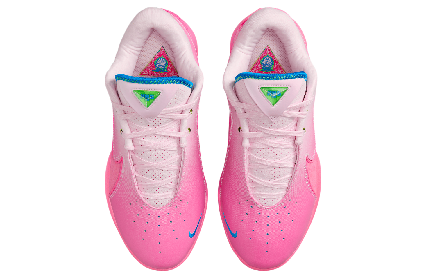 Nike Lebron Xxii SN Pink Foam / Pinksicle | Kixify Marketplace display picture 3