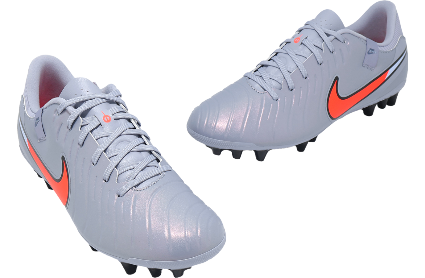 Nike Legend 10 Academy AG Blue Eclipse / Black