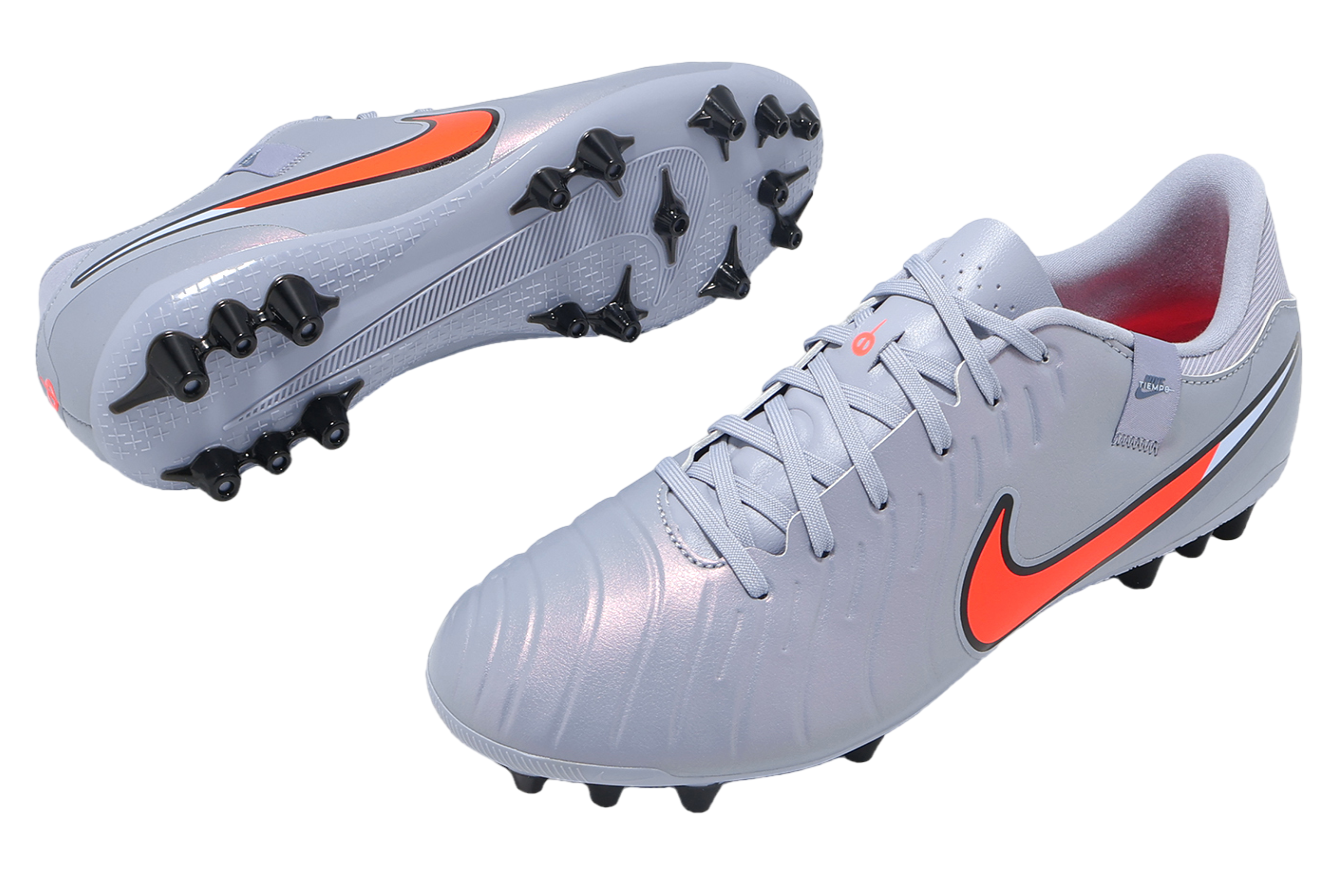 Nike Legend 10 Academy AG Blue Eclipse / Black