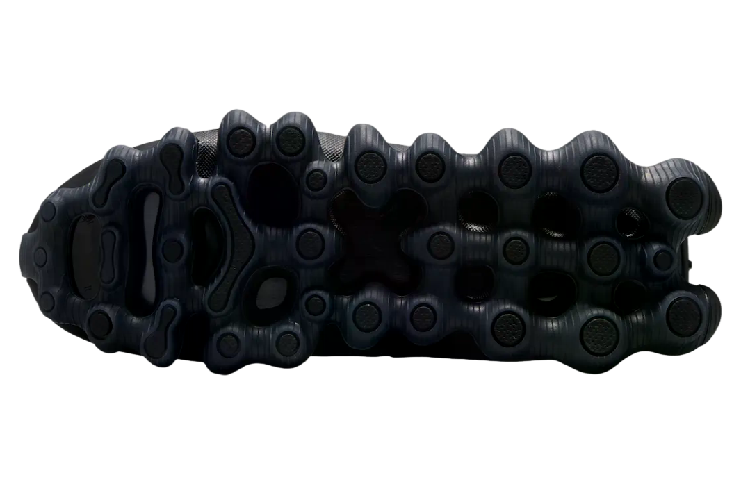 Nike Liquid Max Black / Anthracite