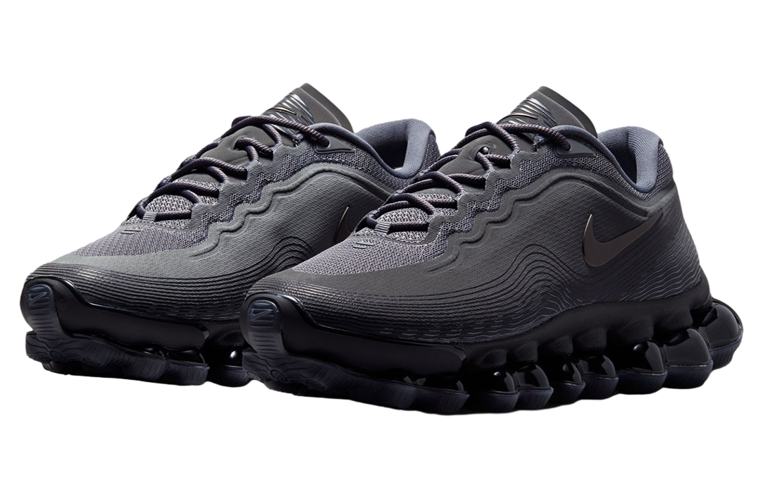 Nike Liquid Max Team Grey / Black