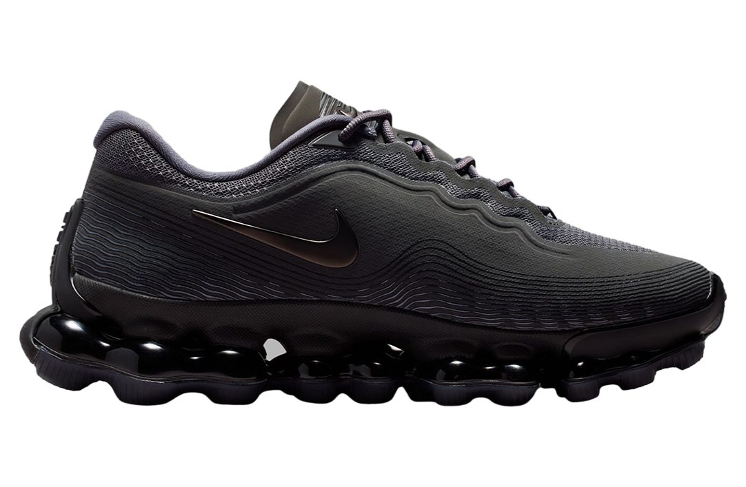Nike Liquid Max Team Grey / Black