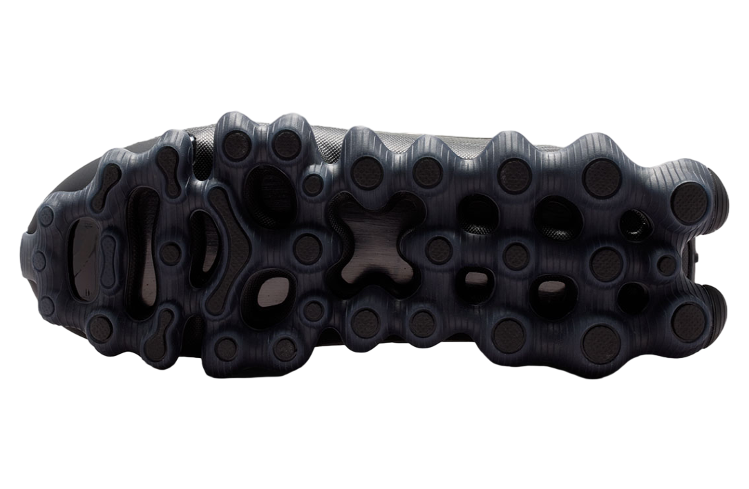 Nike Liquid Max Team Grey / Black