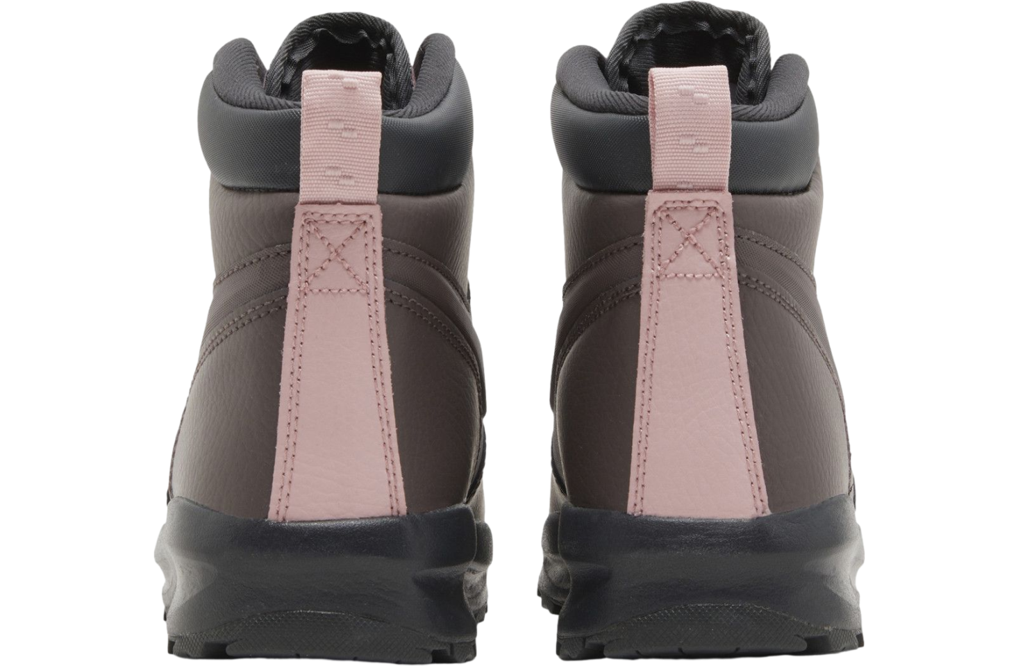 Nike Manoa Leather GS Violet Ore