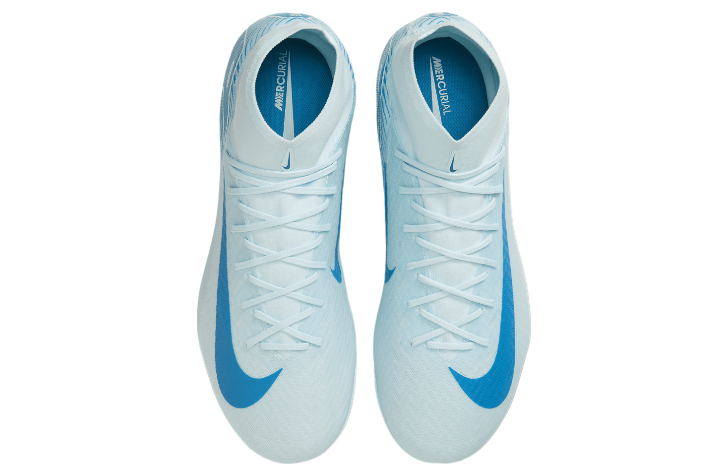 Nike Mercurial Superfly 10 Academy AG Glacier Blue / Blue Orbit