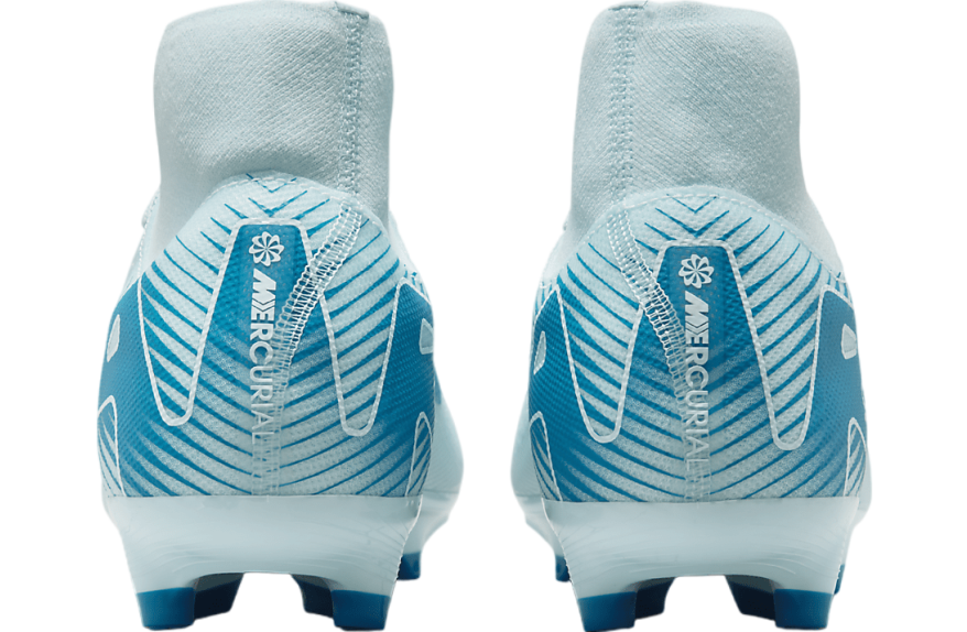 Nike Mercurial Superfly 10 Academy MG Glacier Blue / Blue Orbit