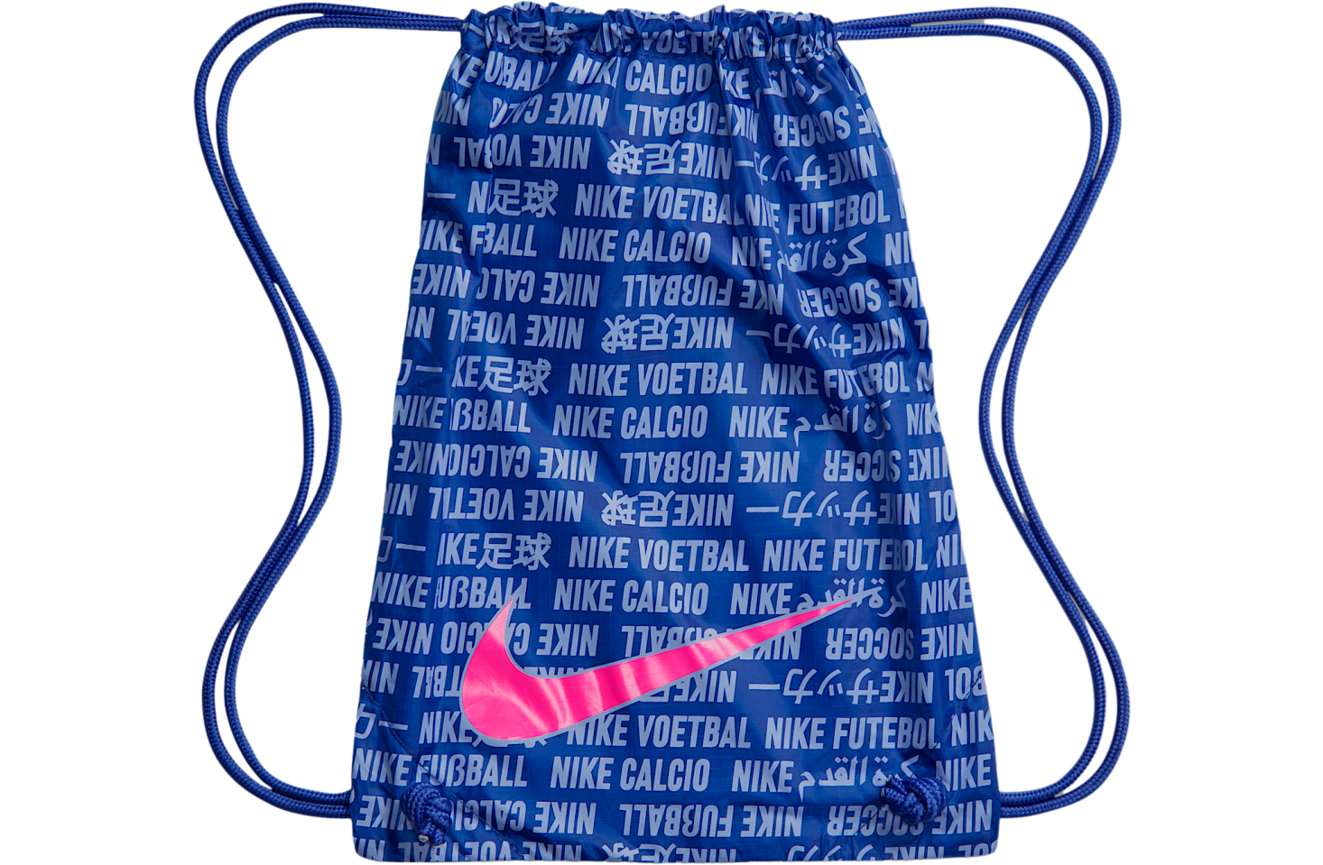 Nike Mercurial Superfly 10 Elite High AG Racer Blue / White