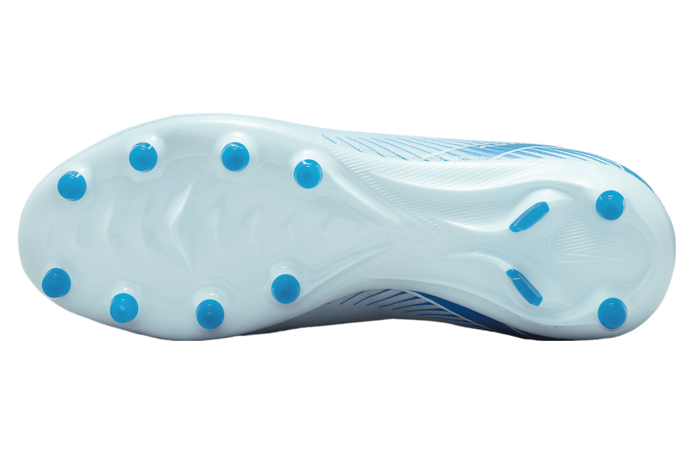 Nike Mercurial Vapor 16 Pro AG Glacier Blue / Blue Orbit 