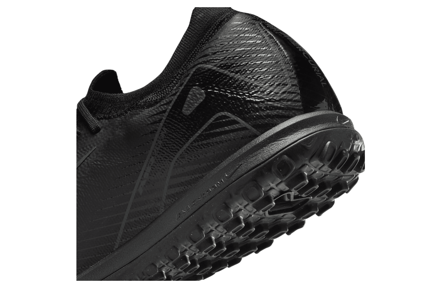 Nike Mercurial Vapor 16 Pro Tf Black Deep Jungle FQ8687-002 Unisex size 12 nike_fq8685-002-phsrh001.webp main image 2
