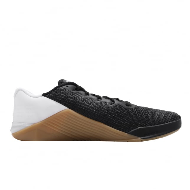 Nike Metcon 5 Black White
