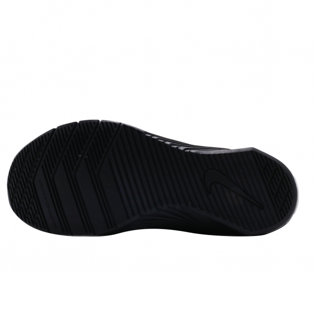 Nike Metcon 5 X Black Silver