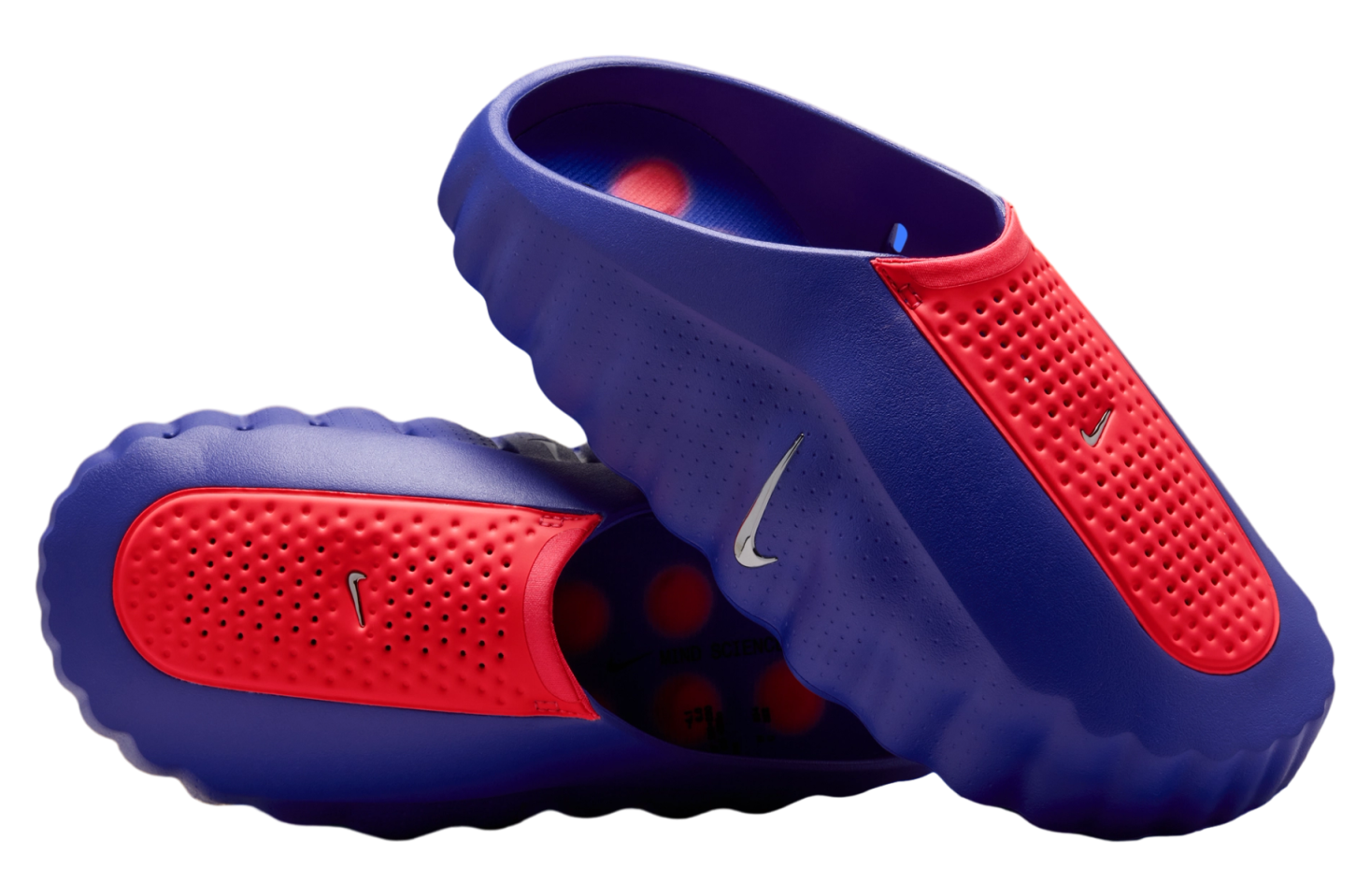 Nike Mind 001 AMP Indigo Burst | KicksOnFire