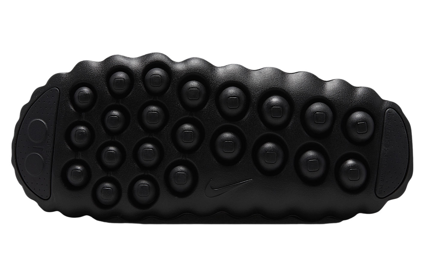 Nike Mind 001 Black / Anthracite