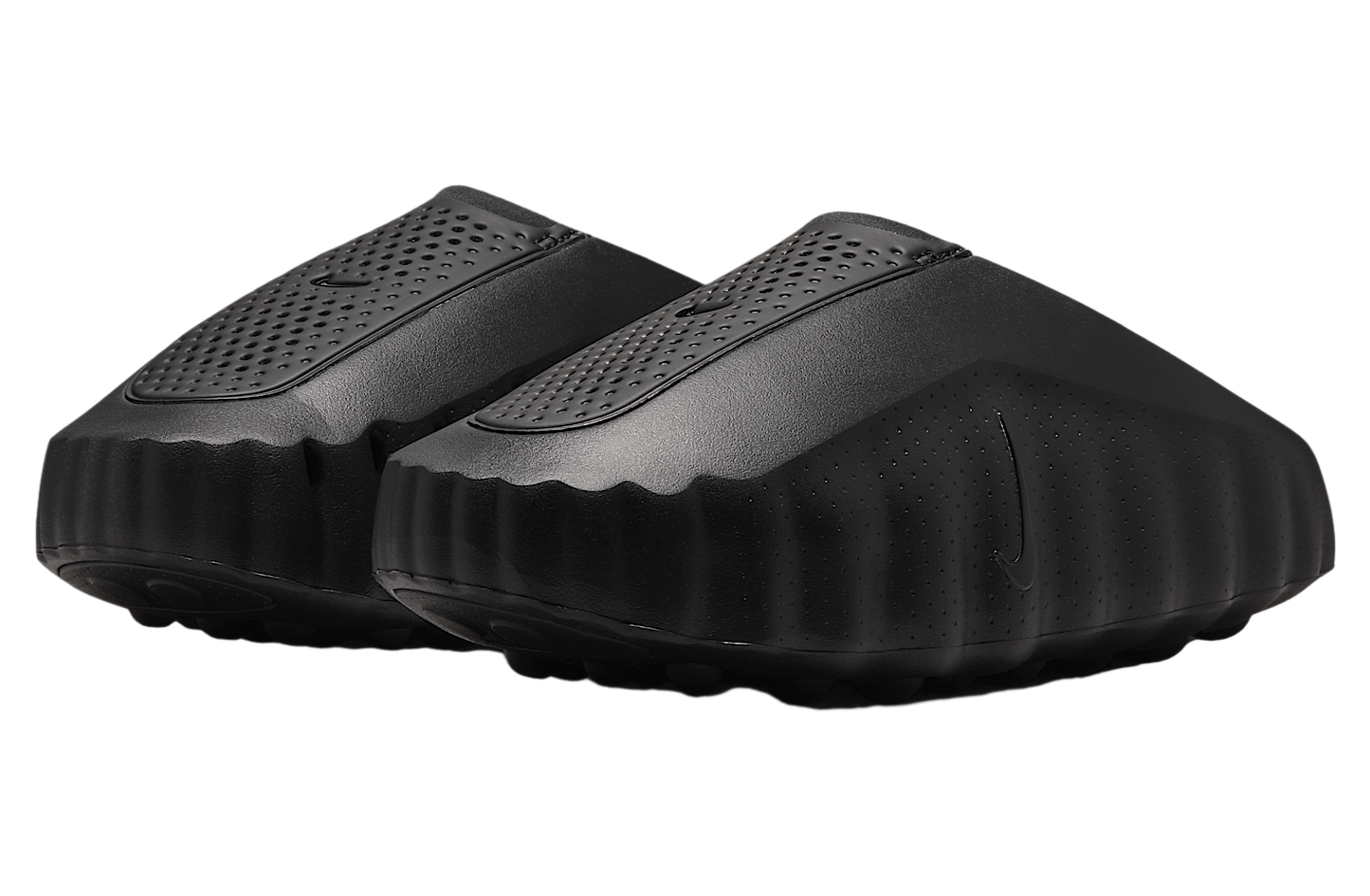 Nike Mind 001 Black / Anthracite | KicksOnFire