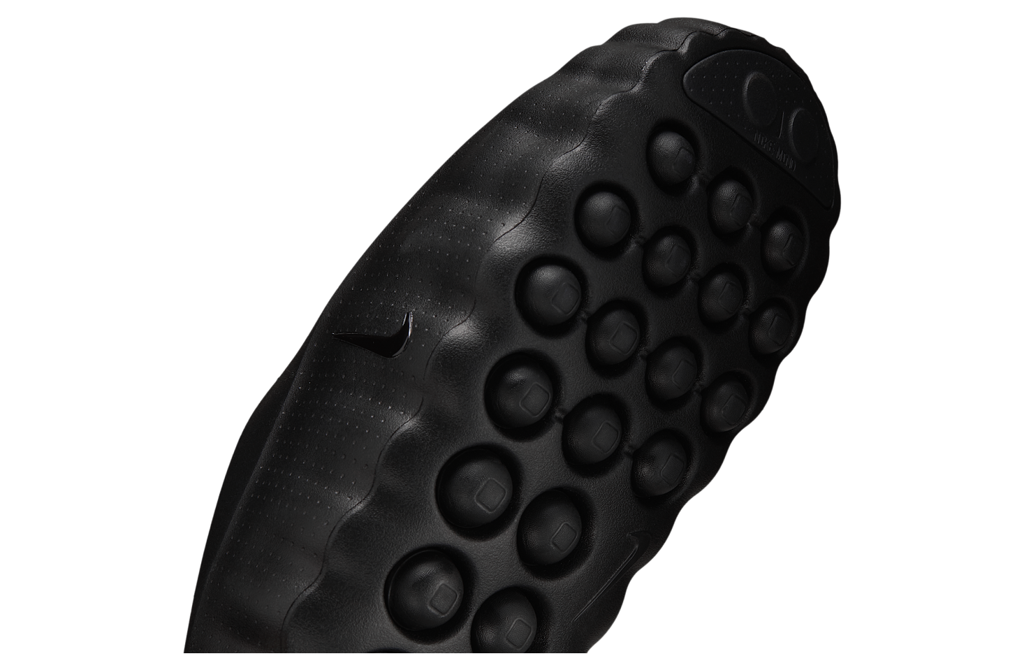 Nike Mind 001 Black / Anthracite | KicksOnFire