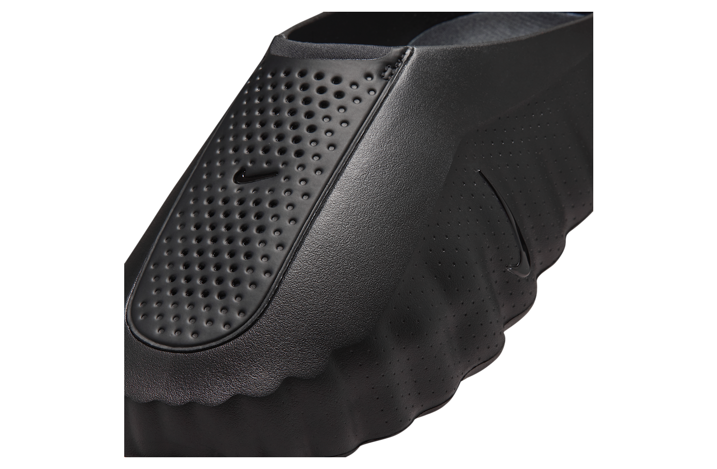 Nike Mind 001 Black / Anthracite | KicksOnFire