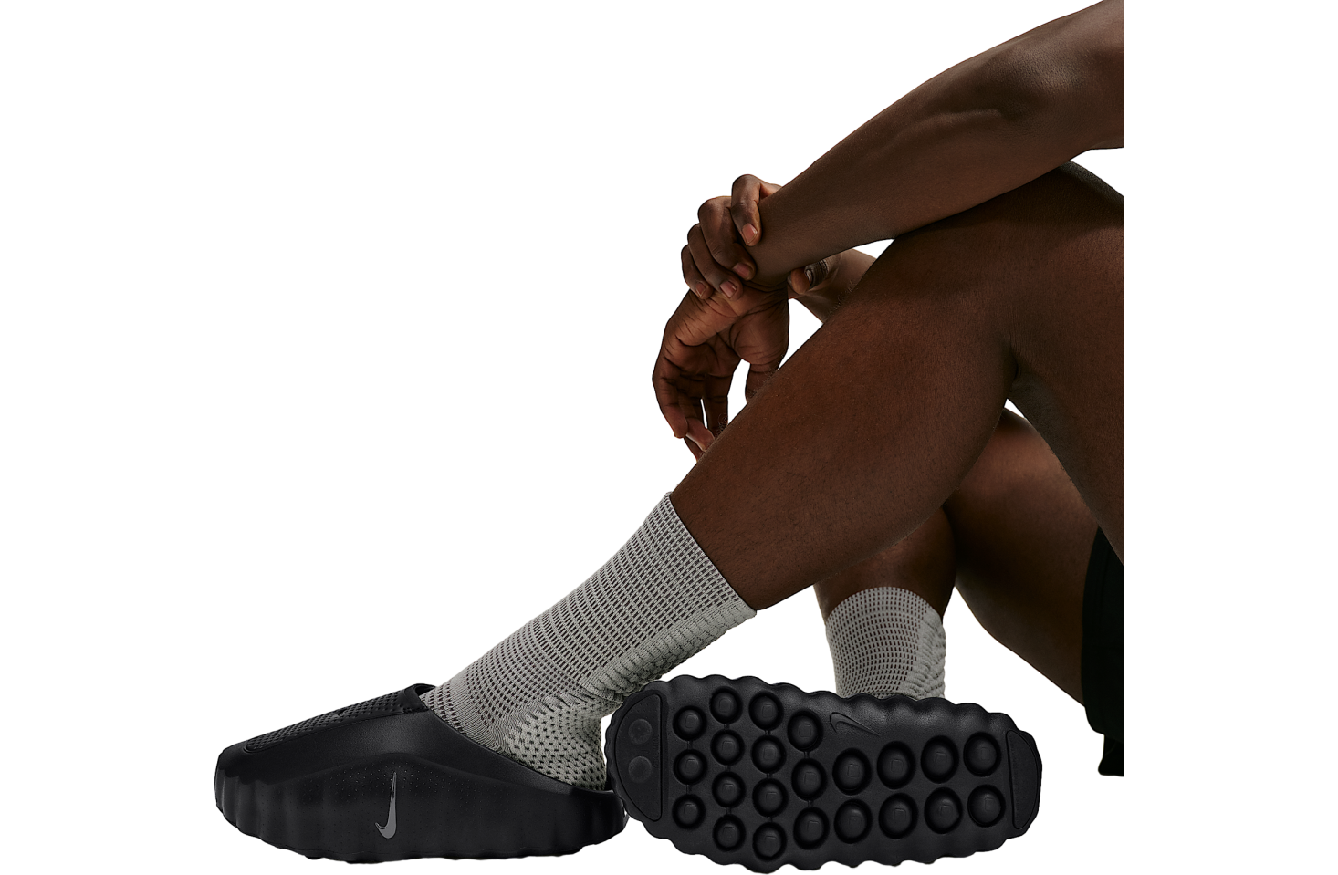 Nike Mind 001 Black / Anthracite