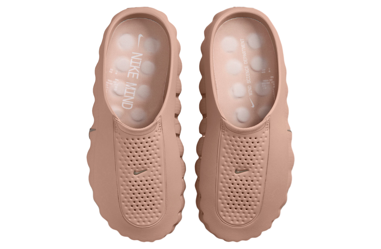 Nike Mind 001 Hemp
