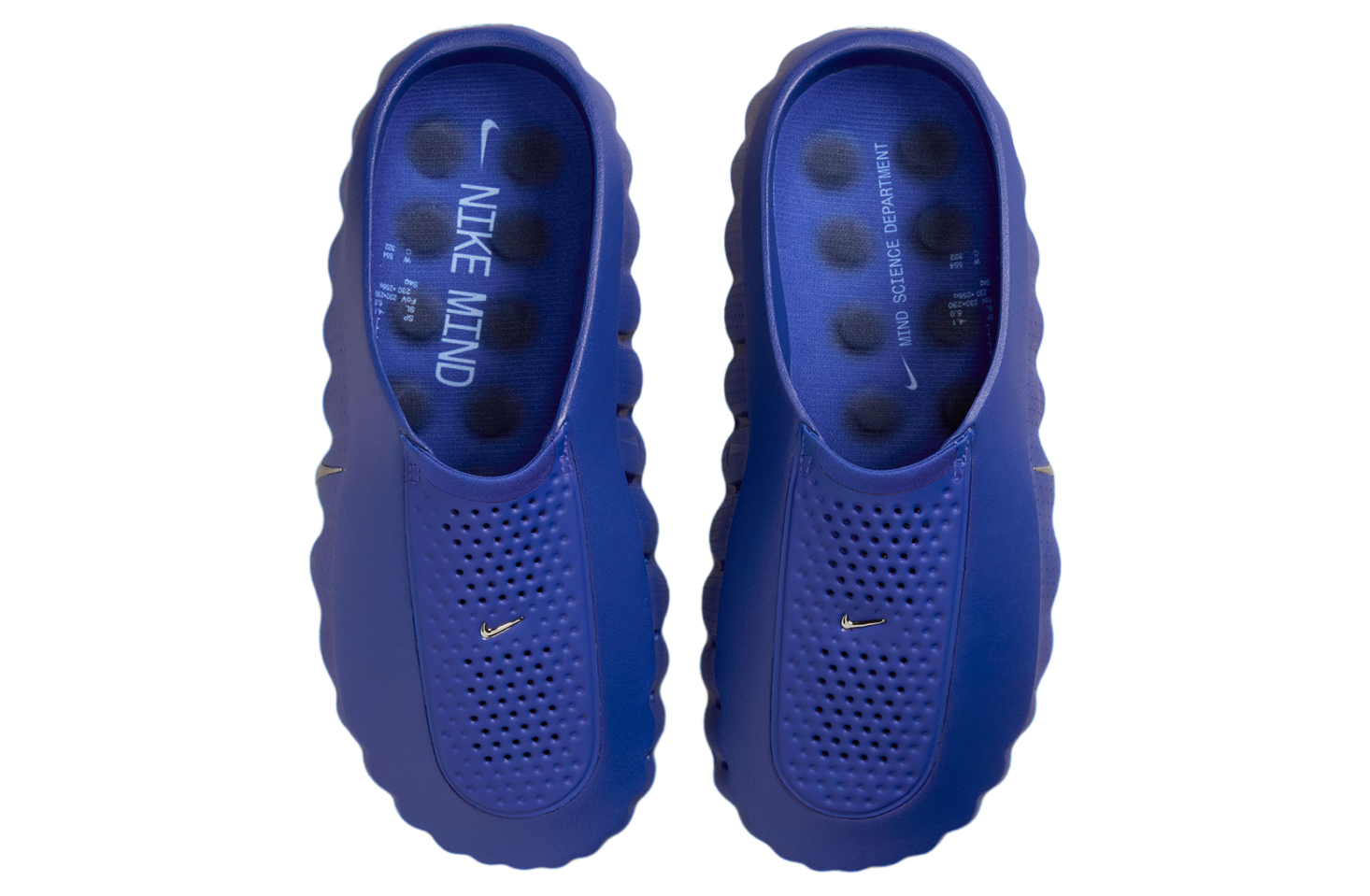 Nike Mind 001 Old Royal / Midnight Navy