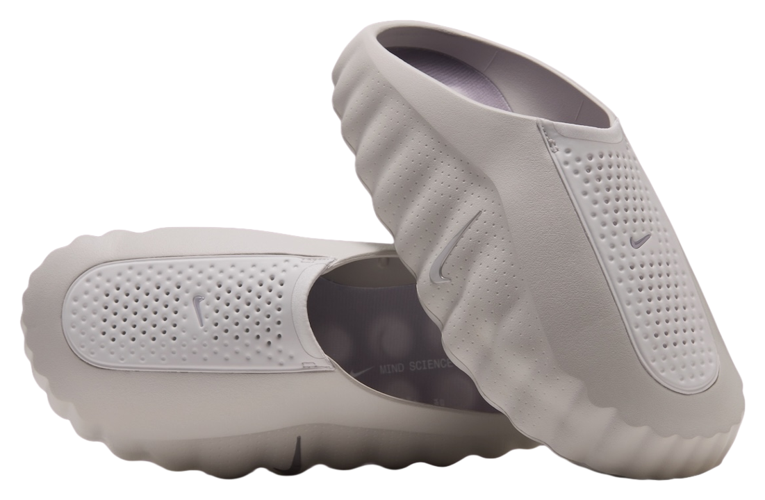 Nike Mind 001 Purple Smoke / Silver Lilac