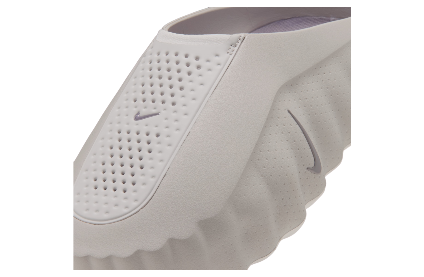 Nike Mind 001 Purple Smoke / Silver Lilac