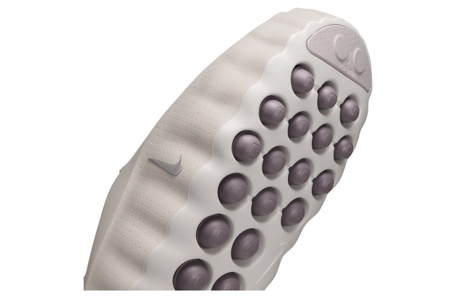 Nike Mind 001 Purple Smoke / Silver Lilac